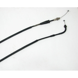 Bronco Throttle Cable 102-184
