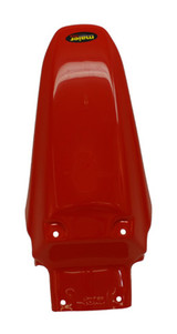 Maier Plastics Rear Fender Honda Fighting Red 13503-12