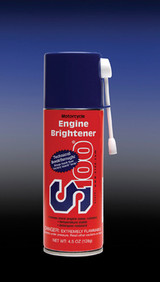 S100 S100 Engine Brightener 4.5 Oz