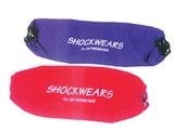 Outerwears Rear Shockwear - Forest Green Atv