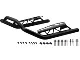 Spi Spi Rear Bumper