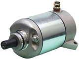 Wildboar Starter Motor SMU0403