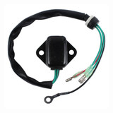 Wildboar Pwc Regulator AYA6031