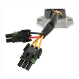 Wildboar Wildboar Pwc Regulator
