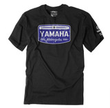 Factory Effex Yamaha Rev T- Shirt / Black L 22-87214
