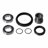 Pivot Works Water Proof Wheel Collar Kit Honda Bike PWFWC-H07-500