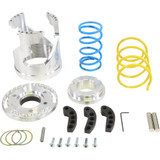 Bikeman Performance Clutch Kit - M6 06-12-103 Bikeman Performance Clutch Kit - M6 06-12-103