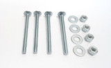 Wes Industries Assembly Kit For All Purpose Contour 110-0035