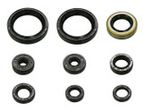 Namura Engine Oil Seal Set 9Pcs NX-09378