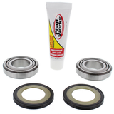 Pivot Works Steering Stem Bearing Kits