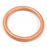 Emgo Exhaust Gasket Honda 18291-Me9-000 13-87811