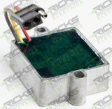Rick's Electric Polaris Rectifier Regulator 10-S005