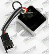 Rick's Electric Ski Doo Rectifier Regulator 10-S111