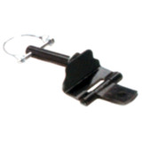 Spi Standard Sleigh Hitch - Polaris Edge
