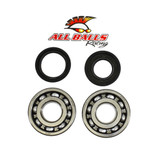 All Balls Racings Crank Bearing And Seal Kit 24-1066