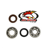 All Balls Racing All Balls Crank Bearing And Seal Kit