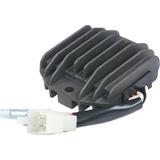 Rick's Electric Oe Style Rec/Reg 10-208