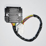Rick's Electric Oe Style Rec/Reg 10-112