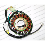 Rick's Electric New Oem Style Honda Stator 21-149