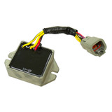 Spi Voltage Regulator SM-01140