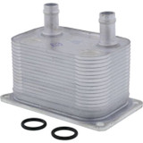 All Balls Racing All Balls Racing Oil Cooler Kit