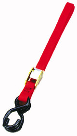 Ancra Ancra Tie Down - Red