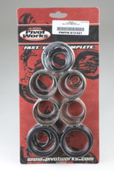 Pivot Works Pivot Works Fork Rebuild Kit Suzuki Bike