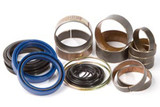 Pivot Works Pivot Works Fork Rebuild Kit Honda Bike