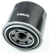 Emgo Oil Filter Suzuki Black 16510-05A00. 10-55600