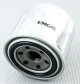 Emgo Oil Filter Suzuki Chr 16510-05A00. 10-55610