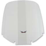 Slipstreamer S-162 Wshld Gl1200 Std,Clr