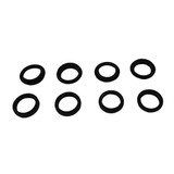 All Balls Racing All Balls Racing Fork Seal & Dust Seal Kit Yamaha Niken 19