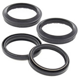 All Balls Racings Fork & Dust Seal Kit 56-148