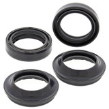 All Balls Racings Fork And Dust Seal Kit 56-157
