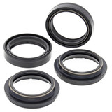 All Balls Racings Fork And Dust Seal Kit 56-161