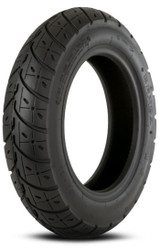 Kenda K329 Scooter - Tt/Tl 120/90-10 Tl 4Pr 57J
