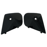 Joe Rocket Sideplates - Double Tab 01-417A