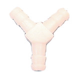 Dapco 1/4" Y Fitting 11297-00