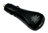 Spi Power Port With Usb Output