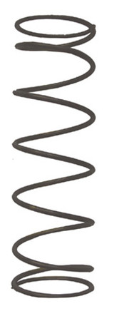 Starting Line Products Exhaust Valve Spring