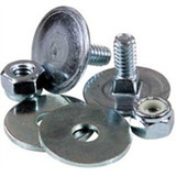 Hyperfax Polaris Hyperfax Replacement Bolt 15/16"