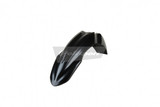 Polisport Front Fender Kx250F Black