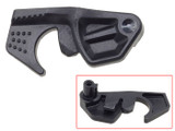 Spi Spi Panel Latch - Panel Left Lynx/Skidoo
