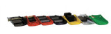 Starting Line Products Saddle 20-21 Sd Expert Freeride & Summit Turbo Red 35-423