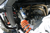 Big Gun Exhaust - Evo Utility Series - Exhaust Polaris Full System 2167320