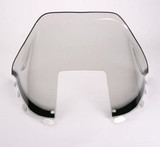 Sno Stuff Polaris Windshield Smoke With Graphics 450-234-03