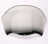 Sno Stuff Yamaha Windshield Smoke Graphic 450-621-03