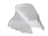 Sno Stuff Polaris Windshield Smoke 450-235
