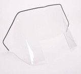Sno Stuff Polaris Windshield Clear 450-228