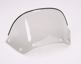 Sno Stuff Yamaha Windshield Smoke 450-638